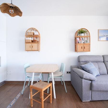 Almuñécar Apartamento Brisa Del Mar מראה חיצוני תמונה
