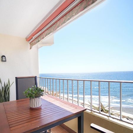 Almuñécar Apartamento Brisa Del Mar מראה חיצוני תמונה