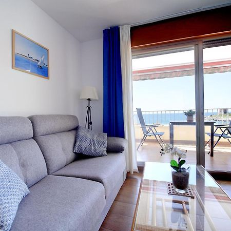 Almuñécar Apartamento Brisa Del Mar מראה חיצוני תמונה