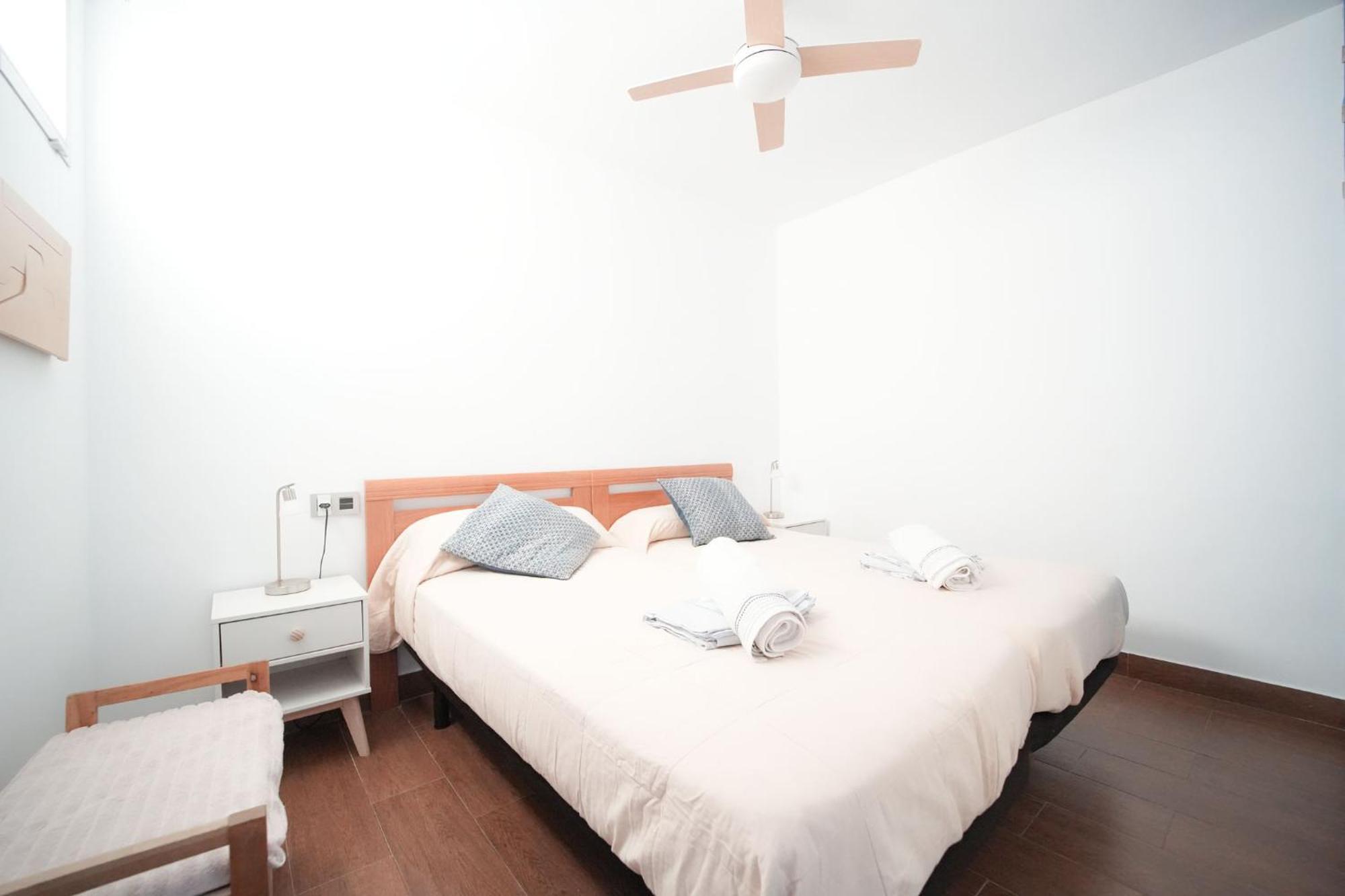 Almuñécar Apartamento Brisa Del Mar מראה חיצוני תמונה