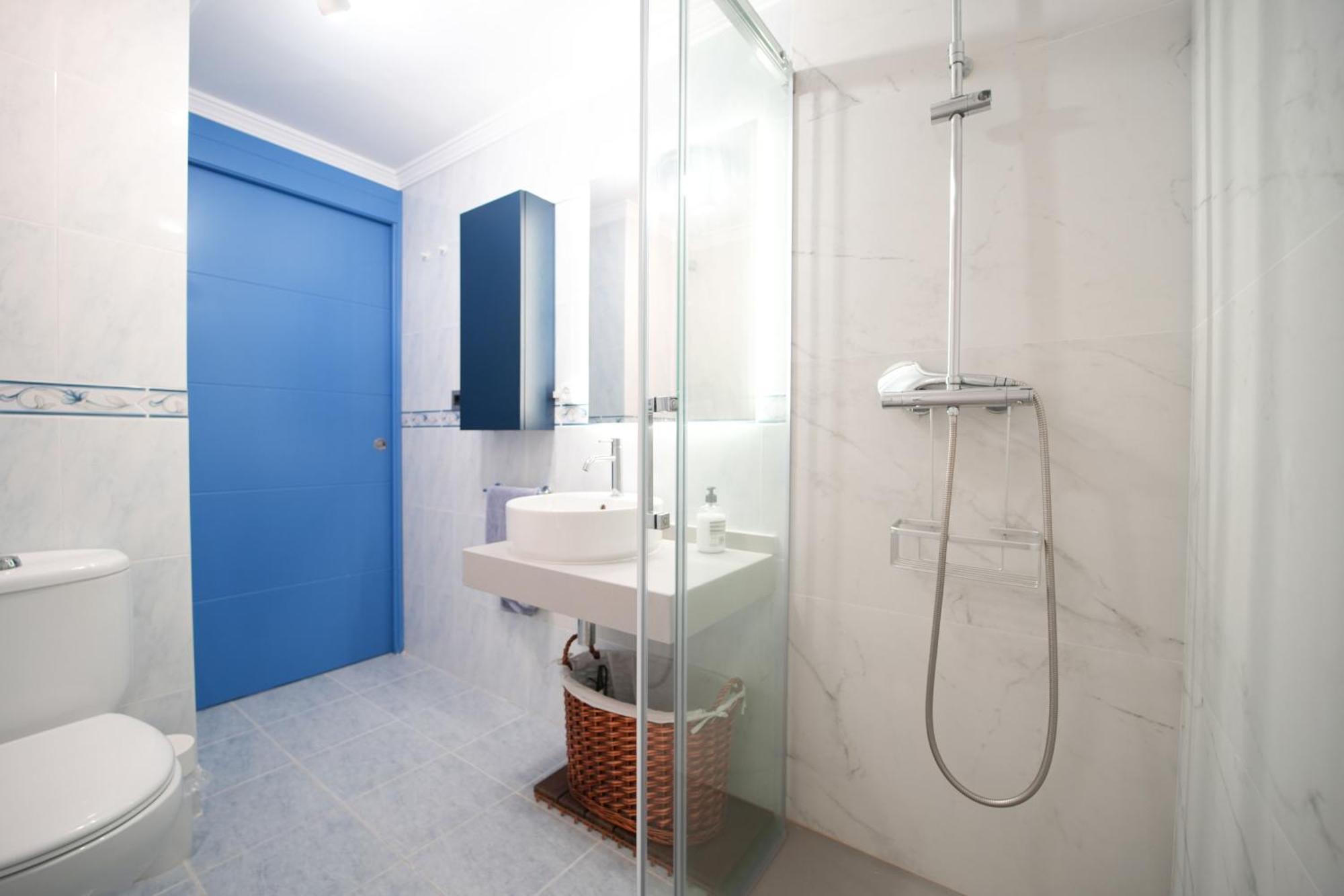 Almuñécar Apartamento Brisa Del Mar מראה חיצוני תמונה