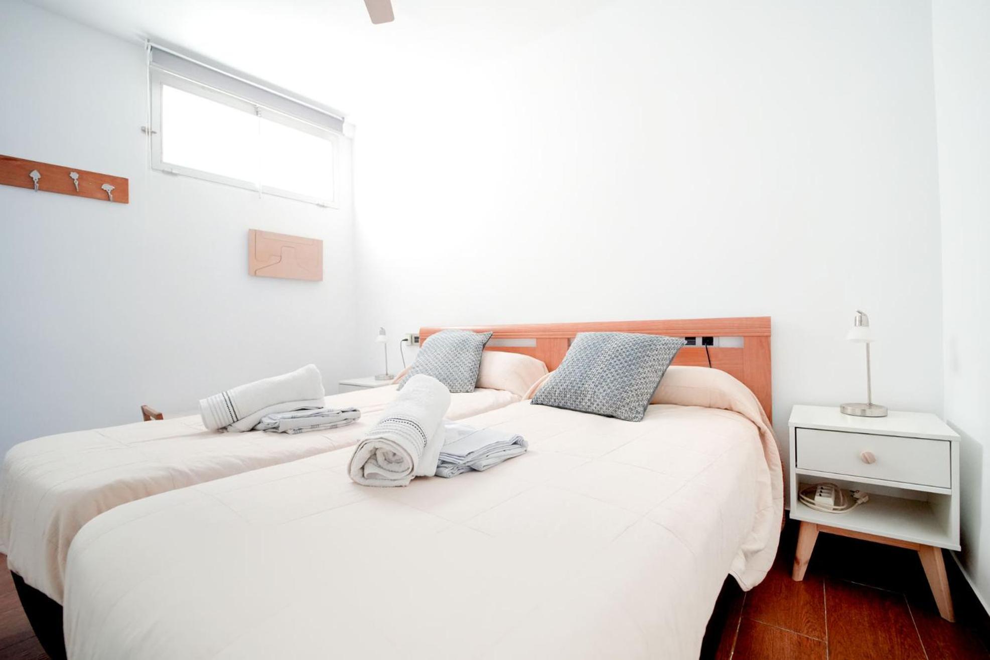 Almuñécar Apartamento Brisa Del Mar מראה חיצוני תמונה