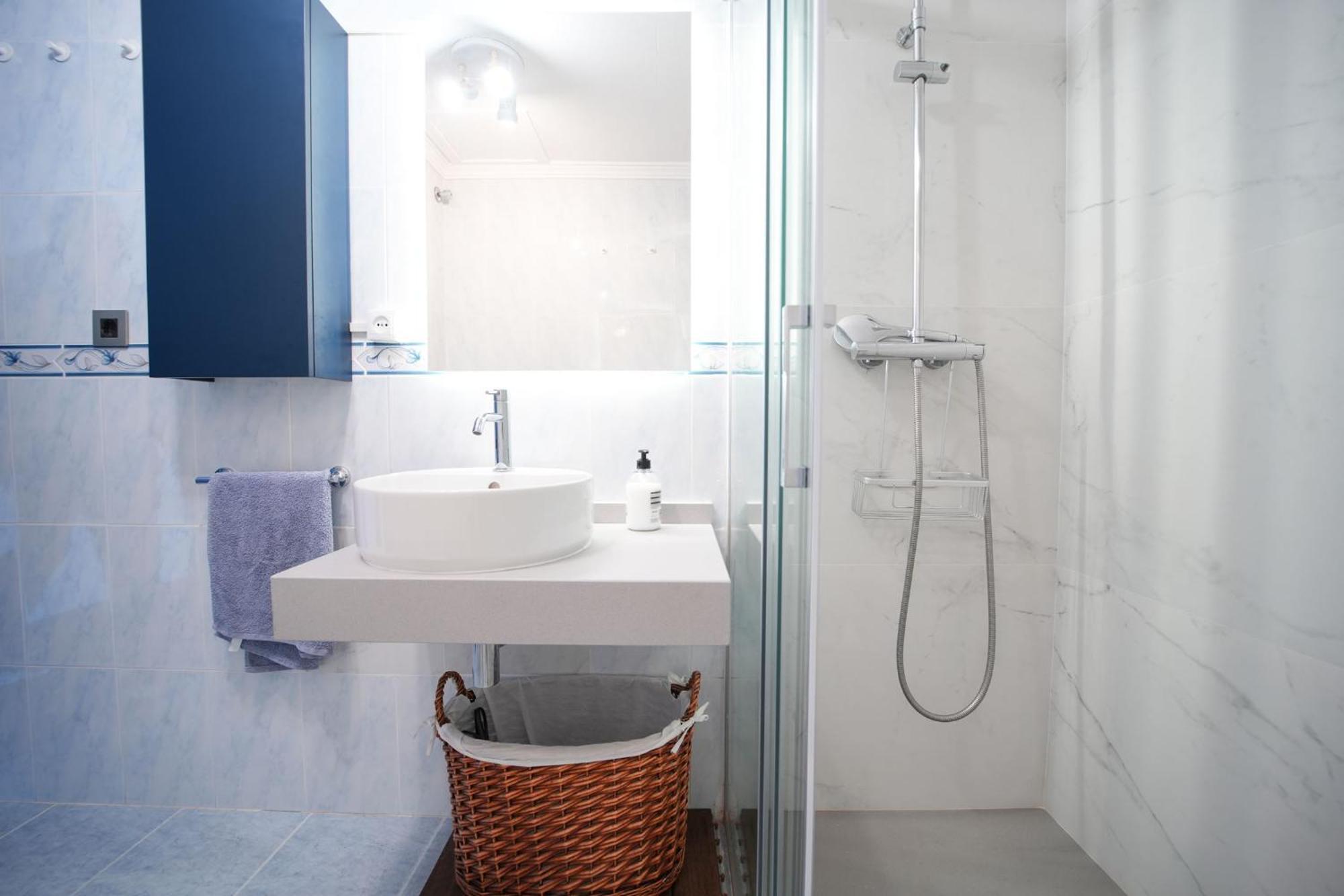 Almuñécar Apartamento Brisa Del Mar מראה חיצוני תמונה