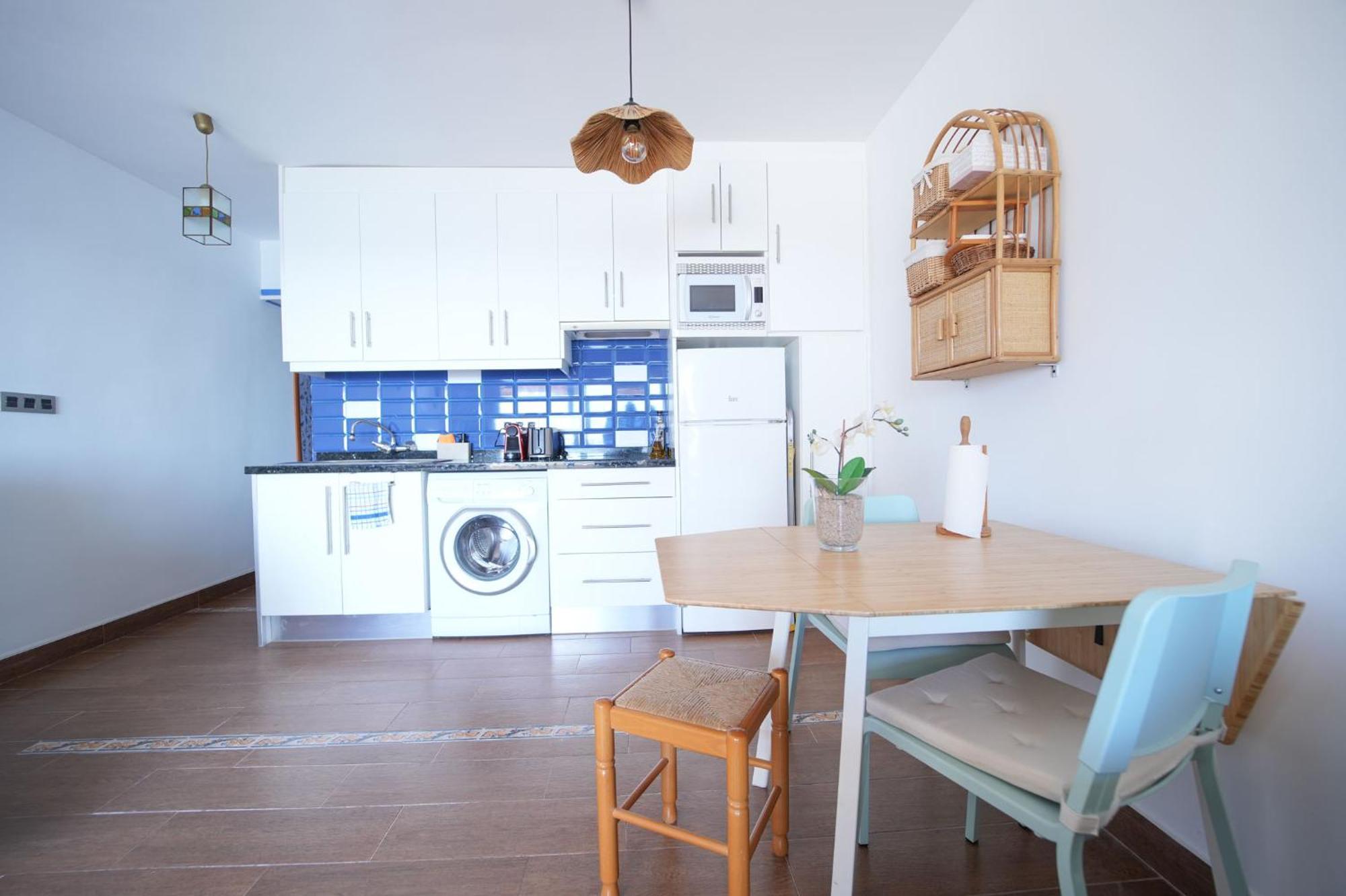 Almuñécar Apartamento Brisa Del Mar מראה חיצוני תמונה
