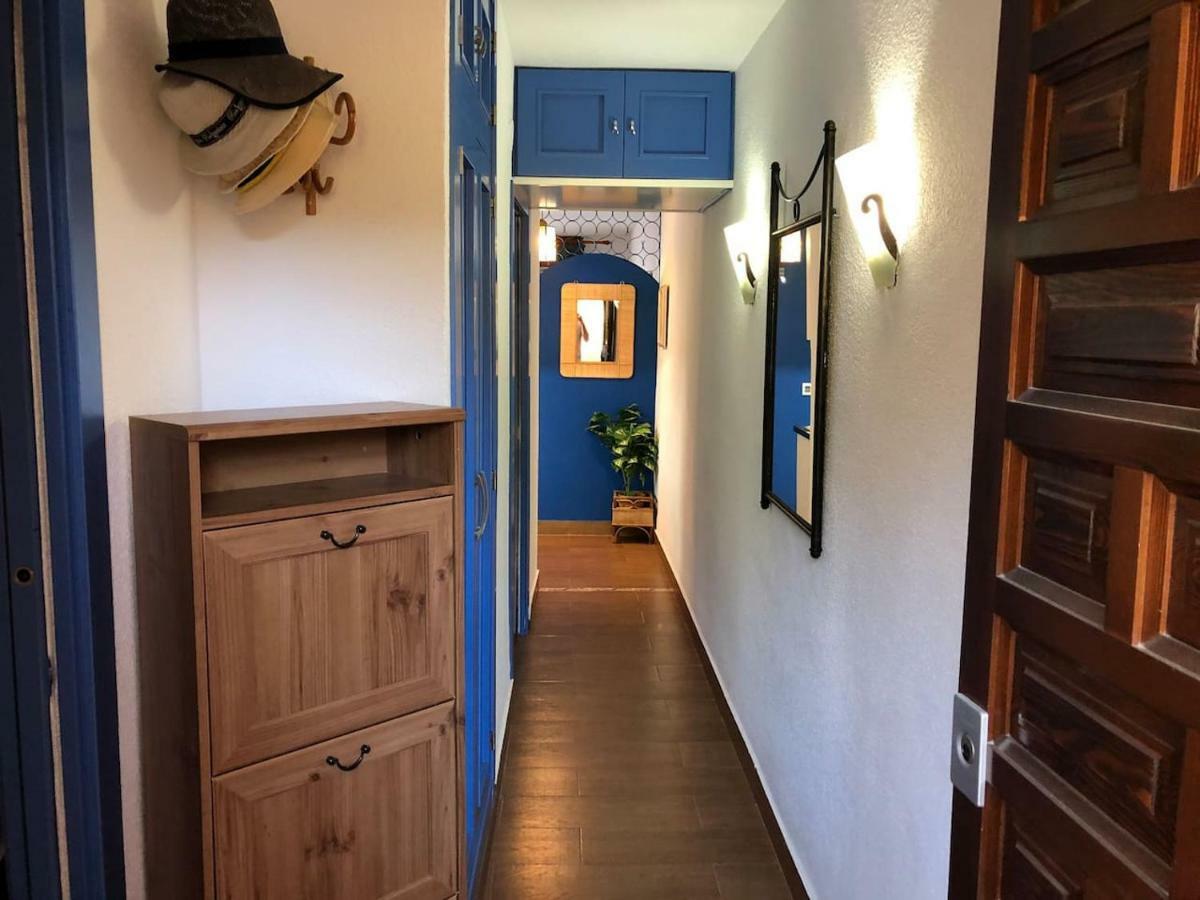 Almuñécar Apartamento Brisa Del Mar מראה חיצוני תמונה