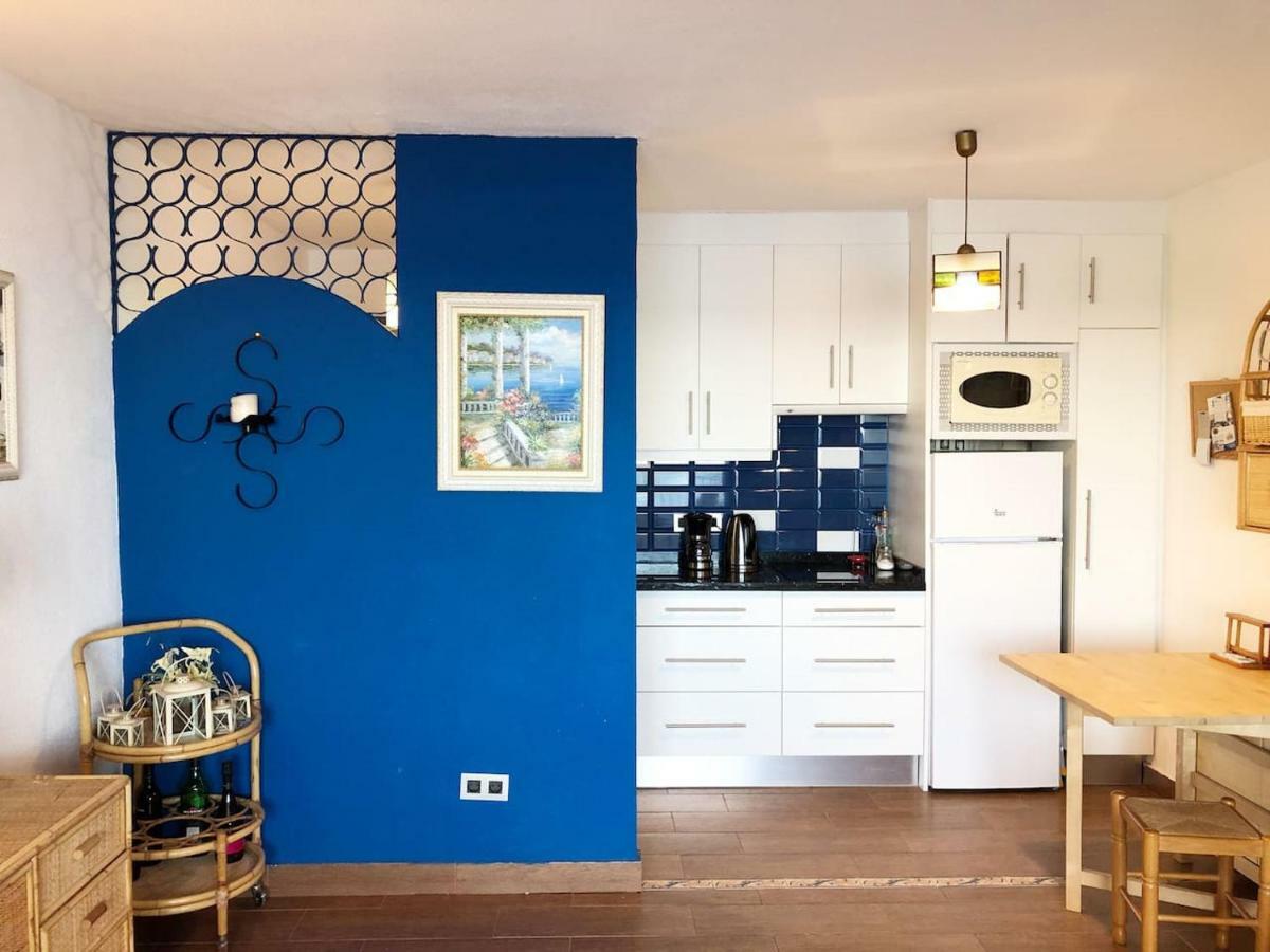 Almuñécar Apartamento Brisa Del Mar מראה חיצוני תמונה